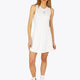 Osaka Women Floucy Dress | White