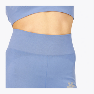 Osaka Women Shimuresu Legging #ManorBlue