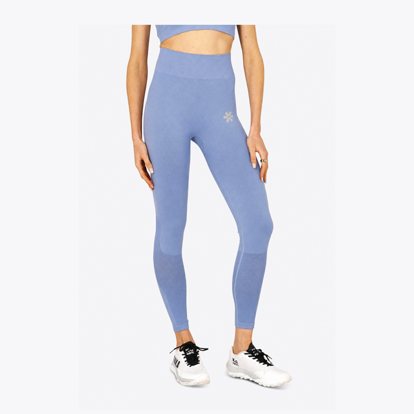 Osaka Women Shimuresu Legging #ManorBlue