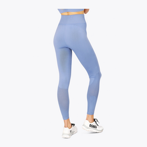 Osaka Women Shimuresu Legging #ManorBlue