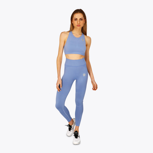 Osaka Women Shimuresu Legging #ManorBlue