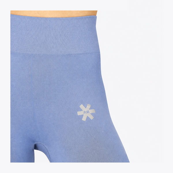 Osaka Women Shimuresu Legging #ManorBlue