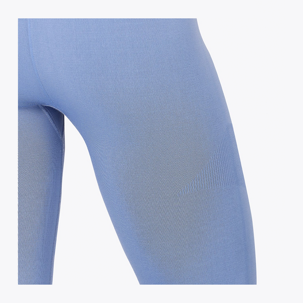 Osaka Women Shimuresu Legging #ManorBlue