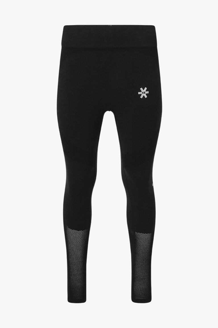 Osaka Women Shimuresu Legging | Faded Black