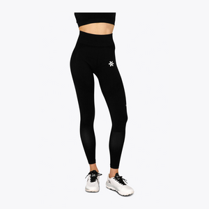 Osaka Women Shimuresu Legging #FadedBlack