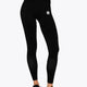 Osaka Women Shimuresu Legging | Faded Black