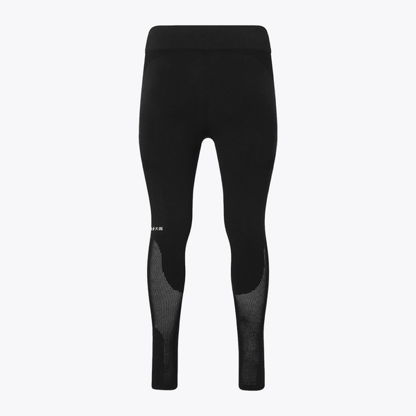 Osaka Women Shimuresu Legging #FadedBlack