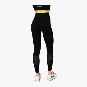 Osaka Women Shimuresu Legging #FadedBlack