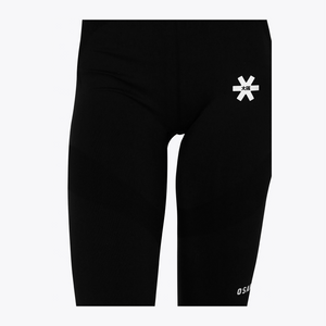Osaka Women Shimuresu Legging #FadedBlack