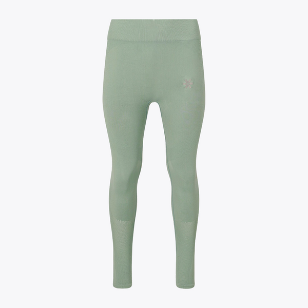 Osaka Women Shimuresu Legging #Jadeite