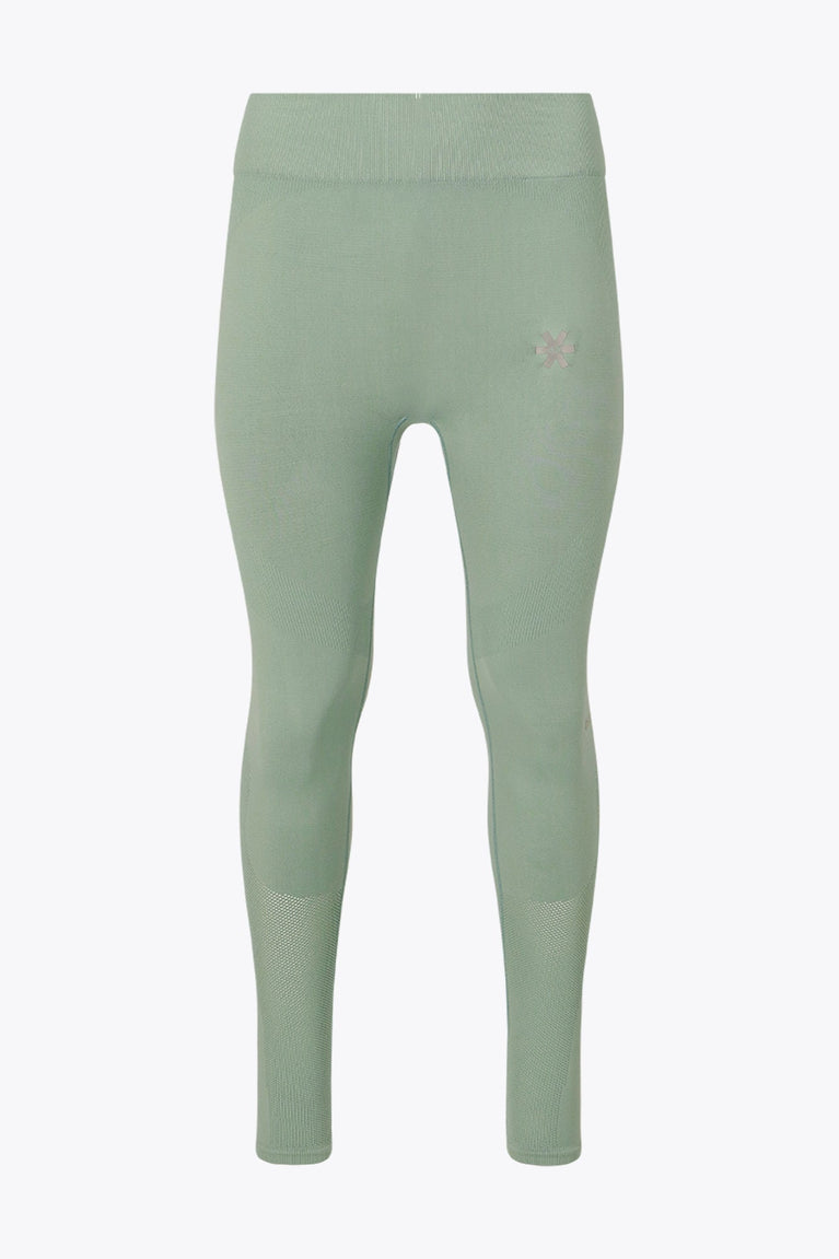Osaka Women Shimuresu Legging | Jadeite