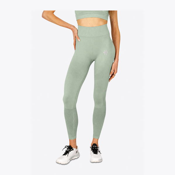 Osaka Women Shimuresu Legging #Jadeite