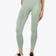 Osaka Women Shimuresu Legging | Jadeite