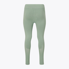 Osaka Women Shimuresu Legging #Jadeite