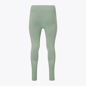 Osaka Women Shimuresu Legging #Jadeite