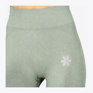 Osaka Women Shimuresu Legging #Jadeite