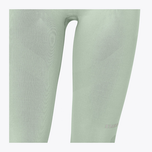Osaka Women Shimuresu Legging #Jadeite