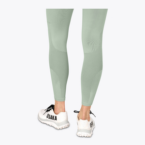 Osaka Women Shimuresu Legging #Jadeite