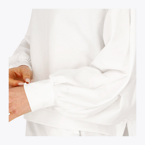 Women V Neck Cropped Sweater