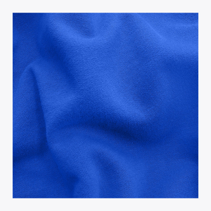 Osaka Women Cropped Sweater #PrincessBlue