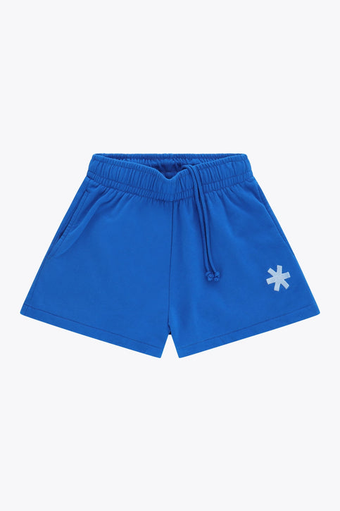 Osaka Women Shorts | Princess Blue