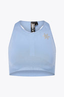 Osaka Women Tech Sports Bra | Manor Blue