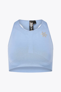 Osaka Women Tech Sports Bra | Manor Blue