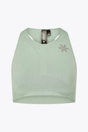 Osaka Women Tech Sports Bra | Jadeite