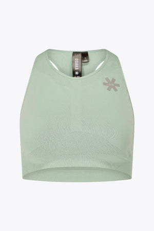 Osaka Women Tech Sports Bra | Jadeite