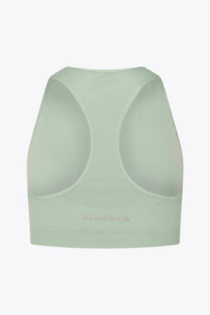 Osaka Women Tech Sports Bra | Jadeite