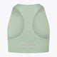 Osaka Women Tech Sports Bra | Jadeite