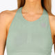 Osaka Women Tech Sports Bra | Jadeite