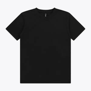 Osaka Unisex Tee Basic #Black