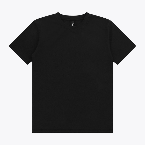 Osaka Unisex Tee Basic #Black