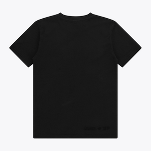 Osaka Unisex Tee Basic #Black