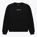 Osaka Unisex Sweater Signature #Black