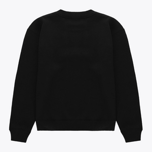 Osaka Unisex Sweater Signature #Black