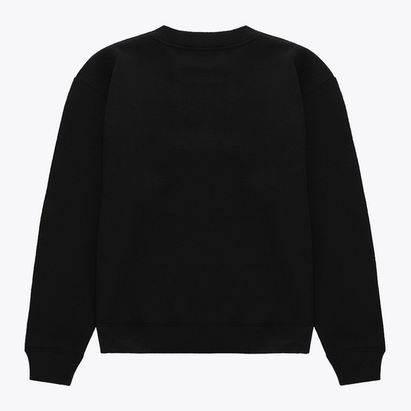 Osaka Unisex Sweater Signature #Black