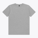 Osaka Unisex Tee Basic #HeatherGrey