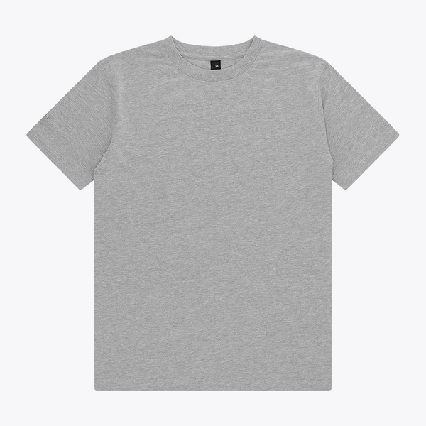 Osaka Unisex Tee Basic #HeatherGrey