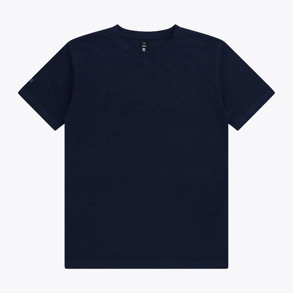 Osaka Unisex Tee Basic #Navy