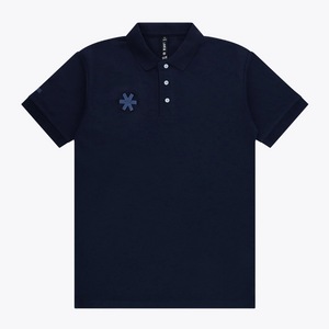 Osaka Unisex Polo Basic #Navy