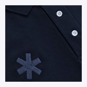 Osaka Unisex Polo Basic #Navy