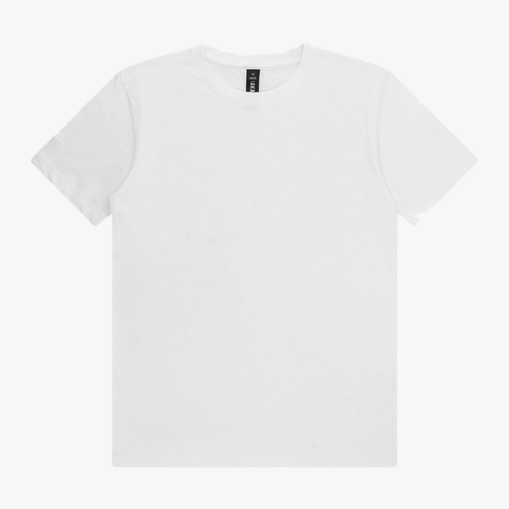 Osaka Unisex Tee Basic #White