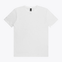 Osaka Unisex Tee Basic #White