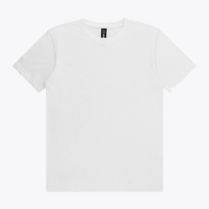 Osaka Unisex Tee Basic #White