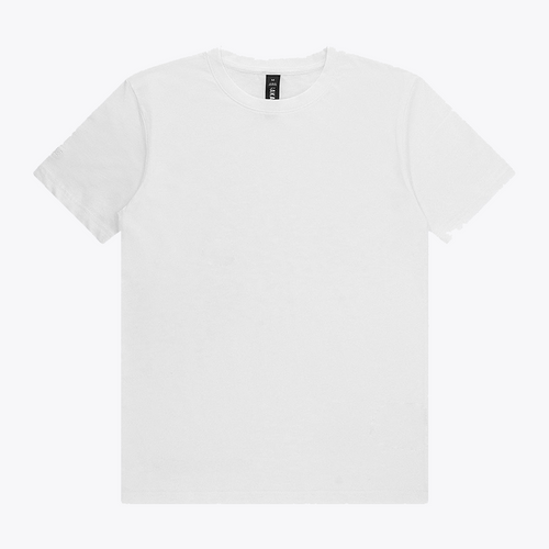 Osaka Unisex Tee Basic #White