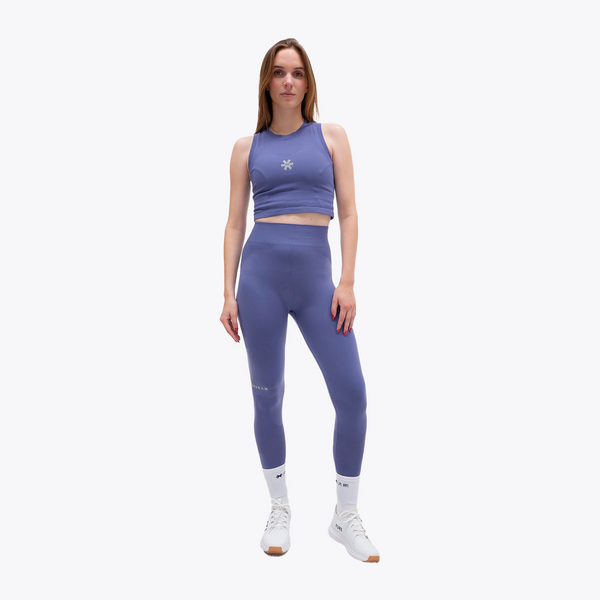 Osaka Women Shimuresu Legging #FutureDusk