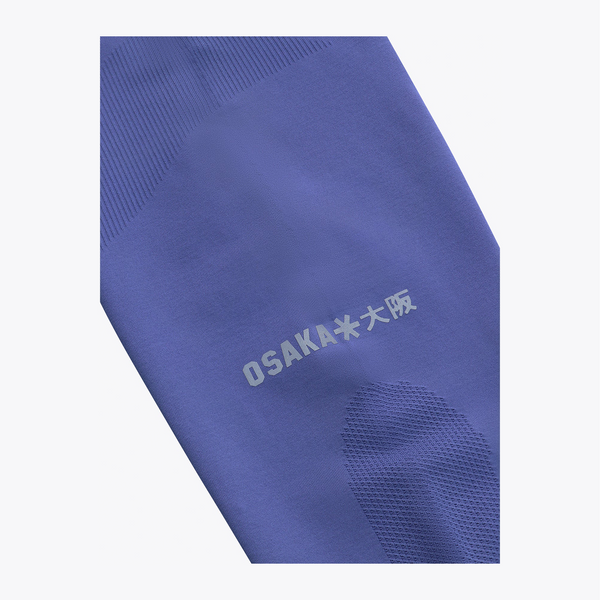 Osaka Women Shimuresu Legging #FutureDusk
