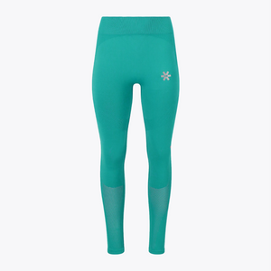 Osaka Women Shimuresu Legging #BayouGreen